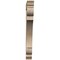 Ekena Millwork Olympic Traditional Rough Sawn Bracket, Douglas Fir, 4"W x 38"D x 38"H BKT04X38X38OLY01RDF - alternate 2